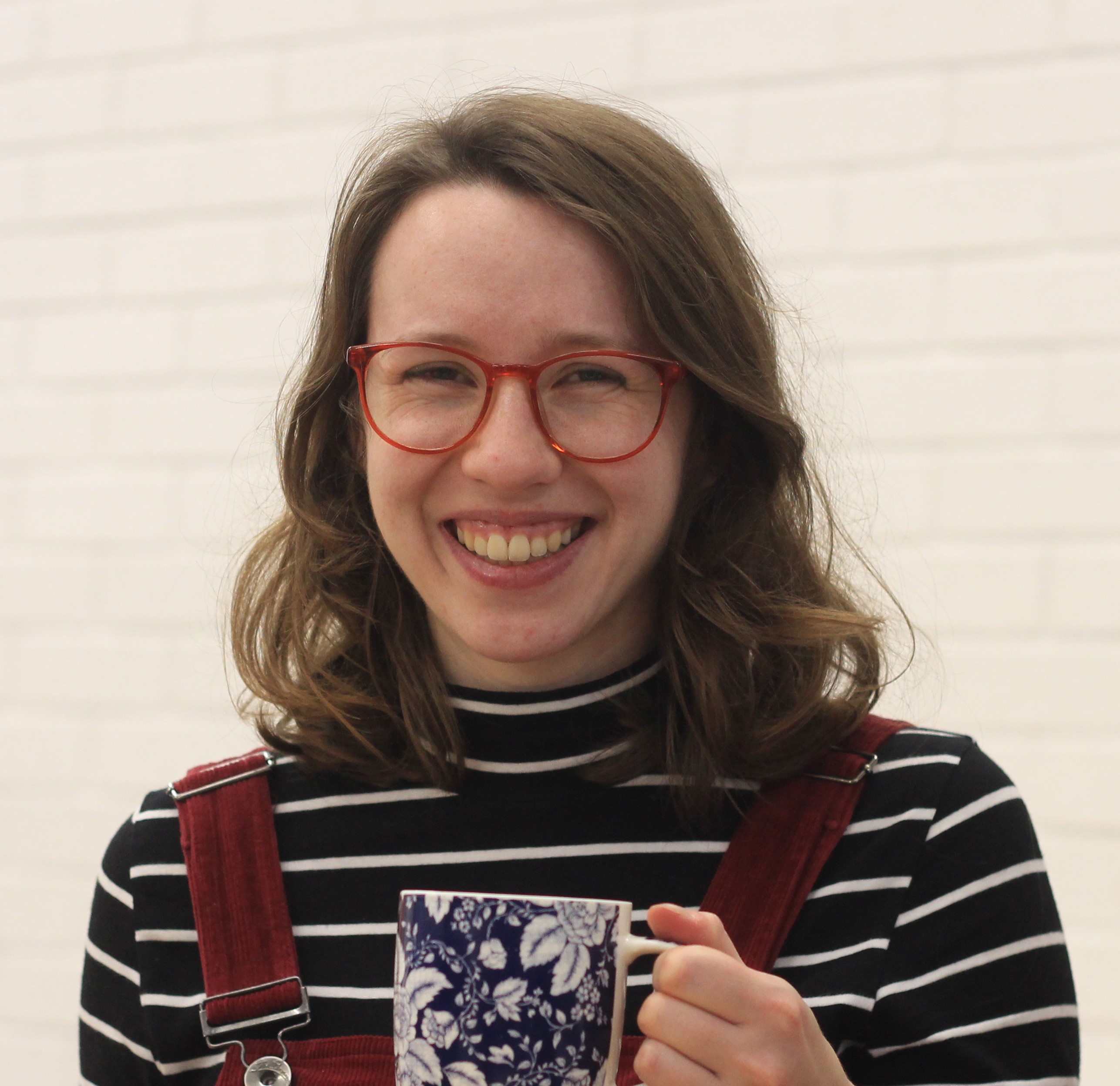 photo of Aileen Chilvers-Grierson photo of Aileen Chilvers-Grierson